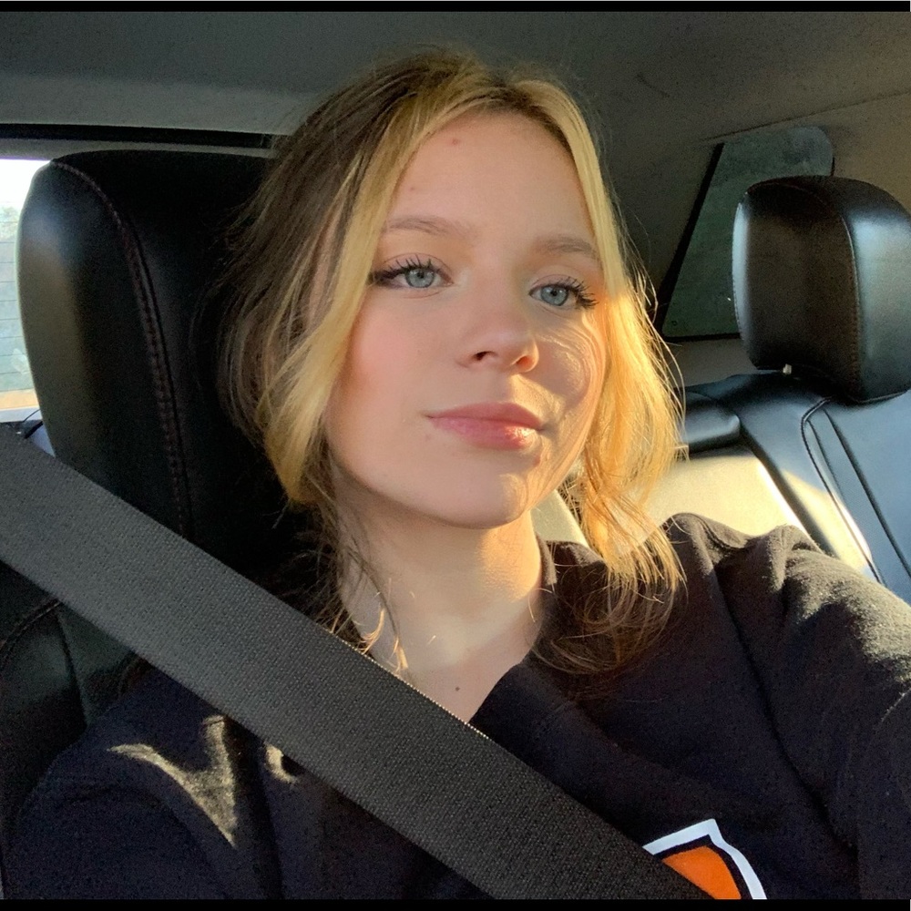 Meet your Posher, Jayleigh